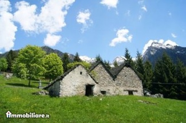 Click here for full details of this property for sale in Val Argentina, Italy.